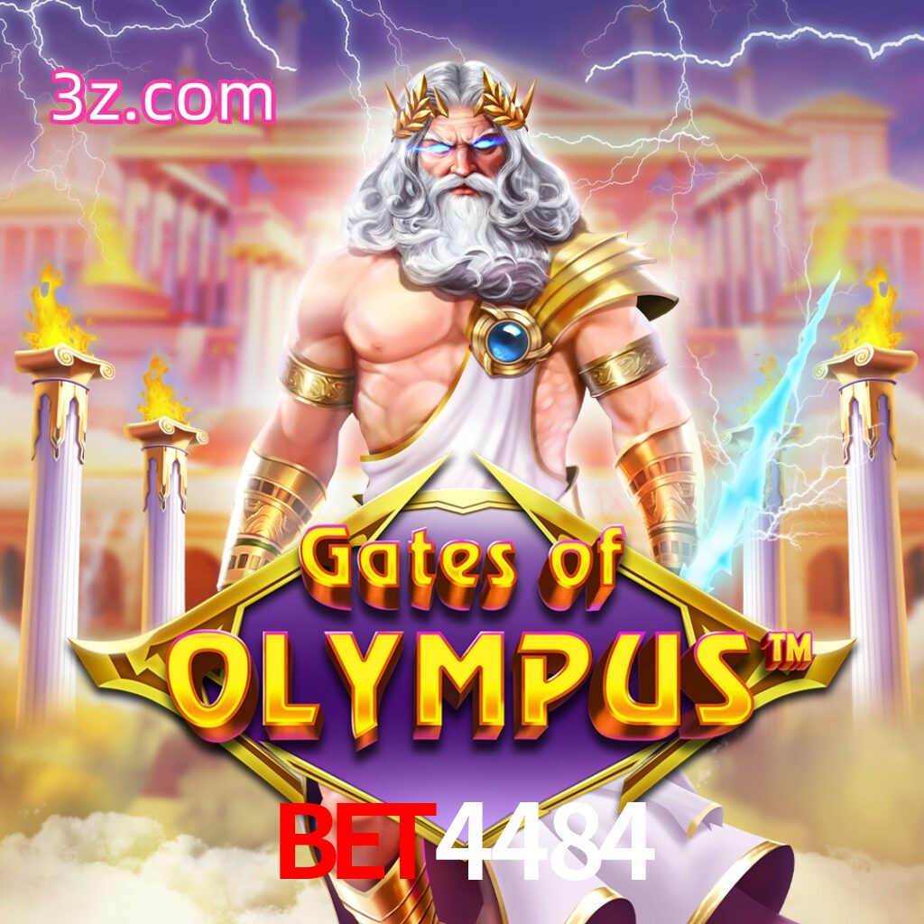 Gates of Olympus